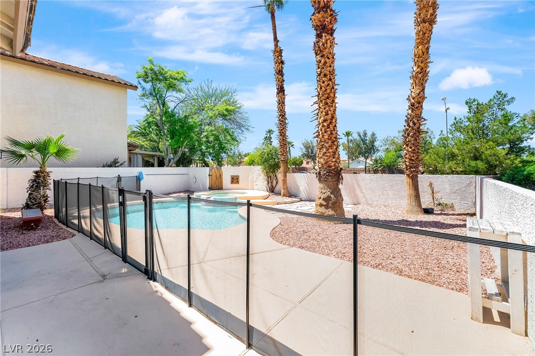 972 Upper Meadows Place Henderson NV 89052