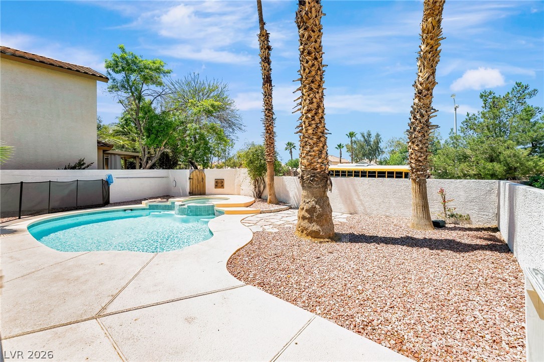 972 Upper Meadows Place Henderson NV 89052