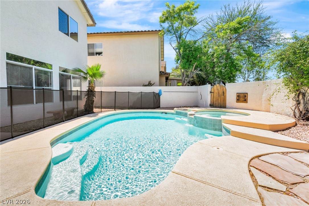 972 Upper Meadows Place Henderson NV 89052