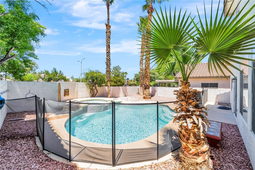 972 Upper Meadows Place Henderson NV 89052