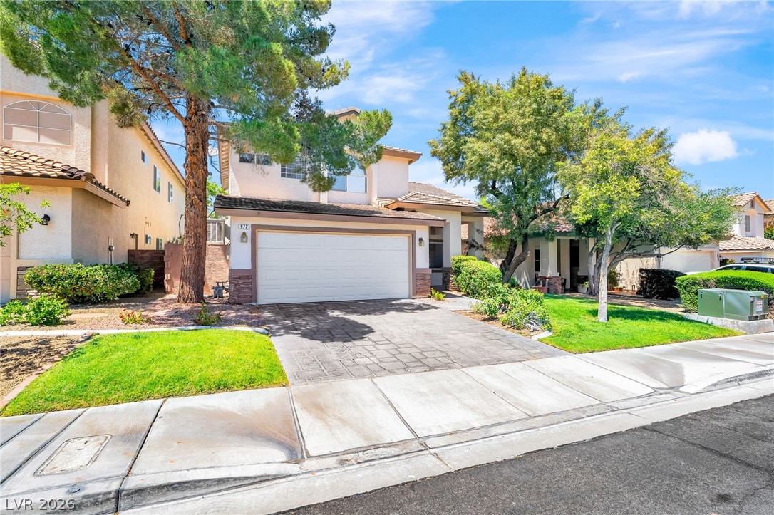 972 Upper Meadows Place Henderson NV 89052