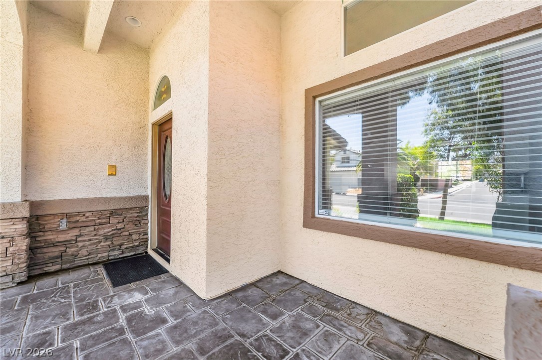 972 Upper Meadows Place Henderson NV 89052