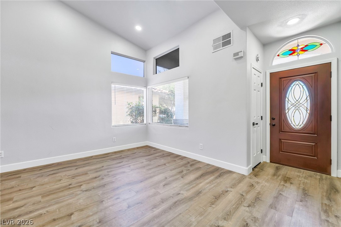 972 Upper Meadows Place Henderson NV 89052