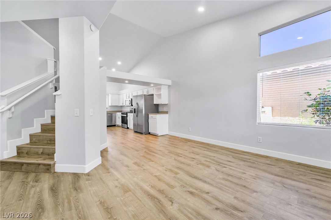 972 Upper Meadows Place Henderson NV 89052