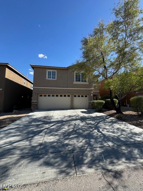 9161 Dutch Oven Court Las Vegas NV 89178