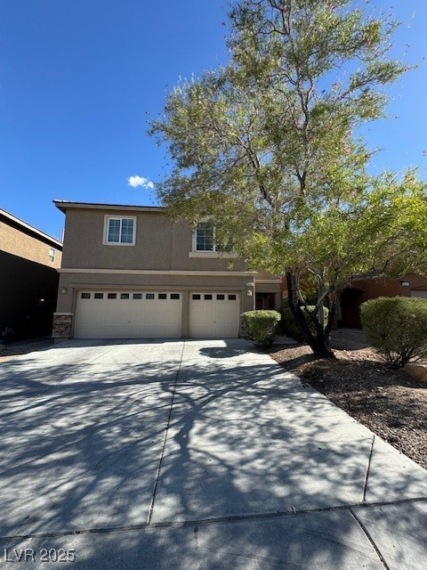 9161 Dutch Oven Court Las Vegas NV 89178