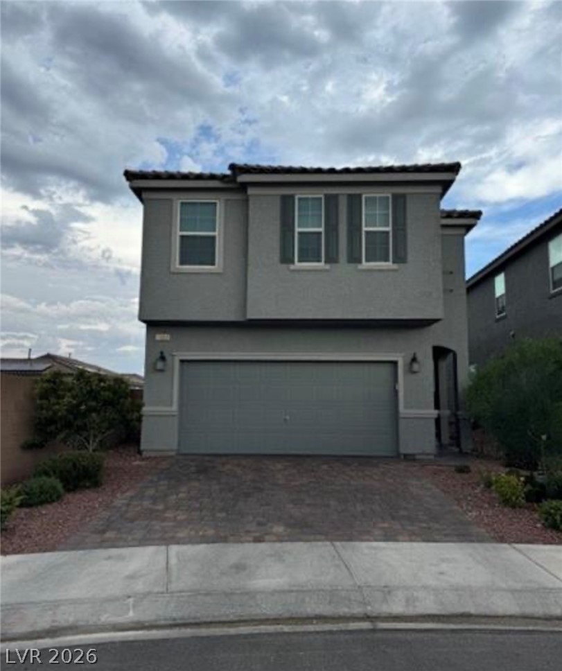 1630 Harvest Pecan Court Las Vegas NV 89108
