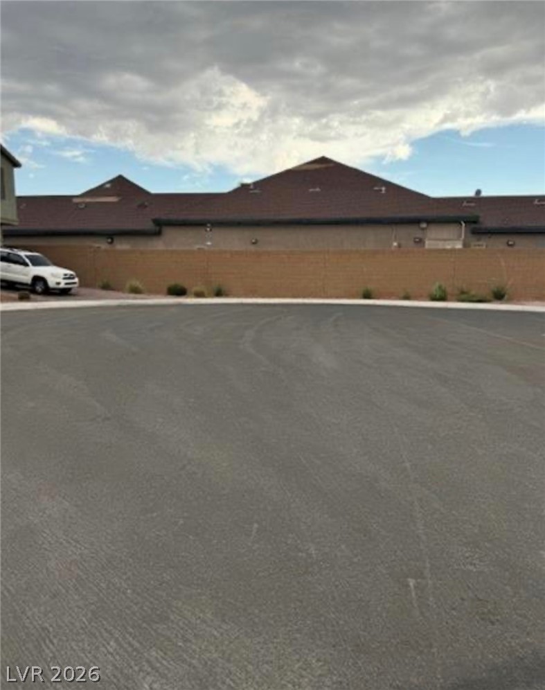 1630 Harvest Pecan Court Las Vegas NV 89108