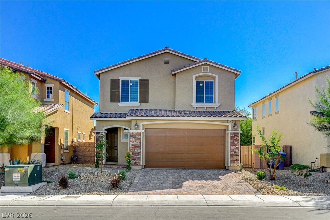 3989 Fire Fox Drive North Las Vegas NV 89032
