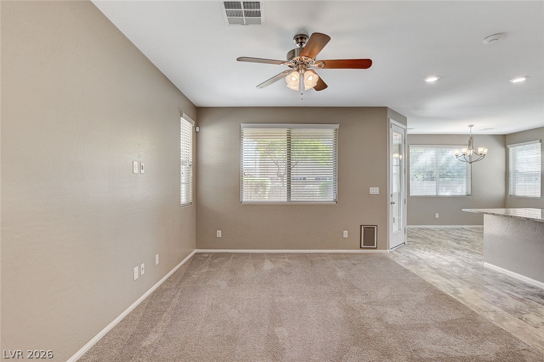 3989 Fire Fox Drive North Las Vegas NV 89032