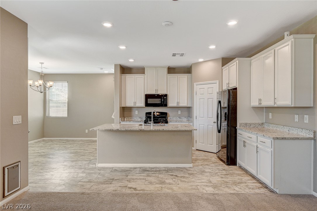3989 Fire Fox Drive North Las Vegas NV 89032
