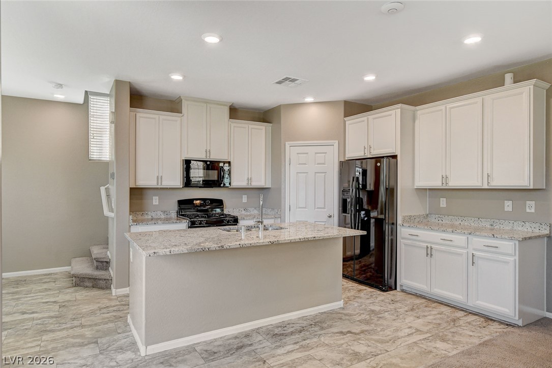 3989 Fire Fox Drive North Las Vegas NV 89032