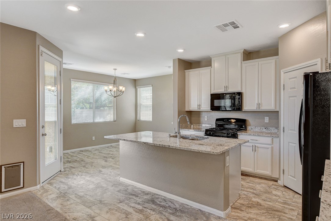3989 Fire Fox Drive North Las Vegas NV 89032
