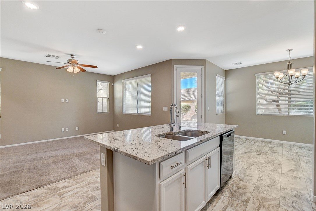 3989 Fire Fox Drive North Las Vegas NV 89032
