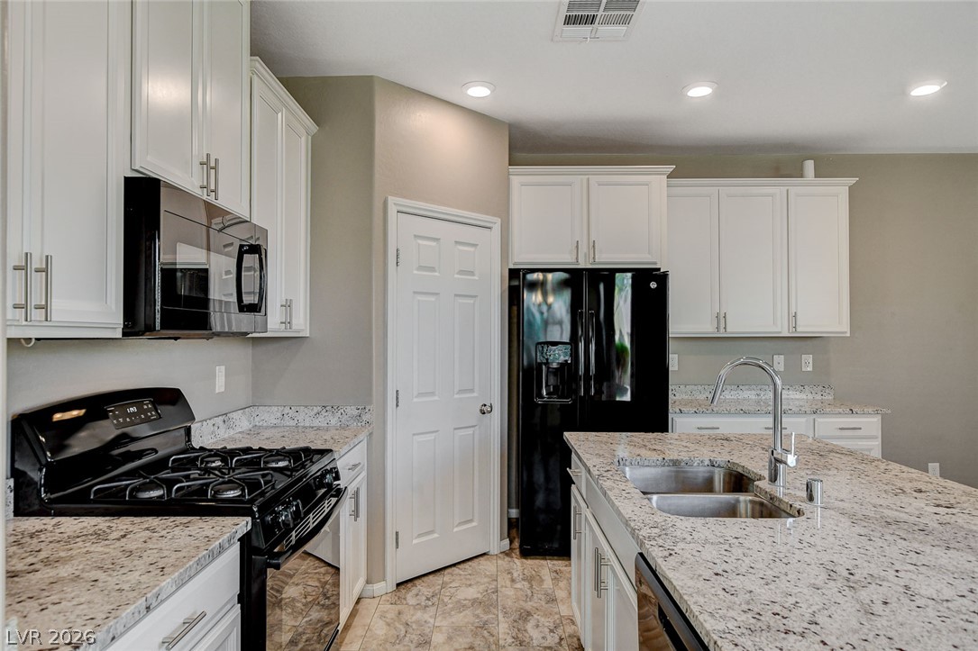3989 Fire Fox Drive North Las Vegas NV 89032