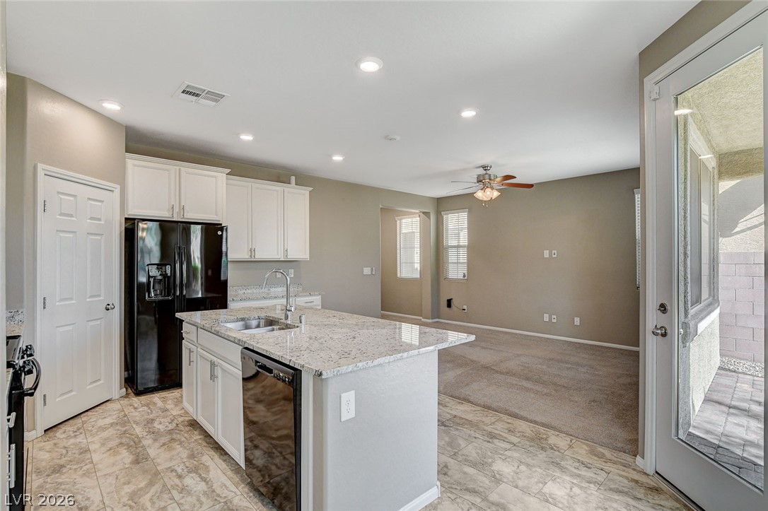 3989 Fire Fox Drive North Las Vegas NV 89032