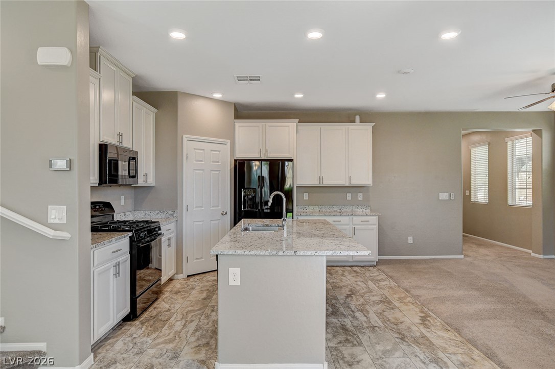 3989 Fire Fox Drive North Las Vegas NV 89032