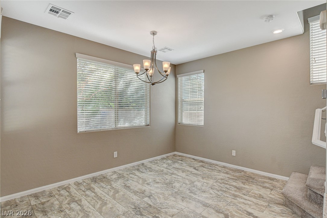 3989 Fire Fox Drive North Las Vegas NV 89032