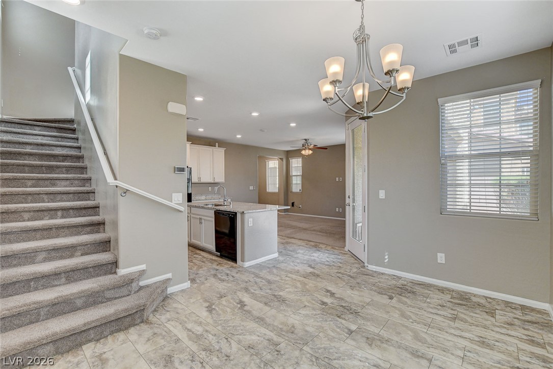 3989 Fire Fox Drive North Las Vegas NV 89032