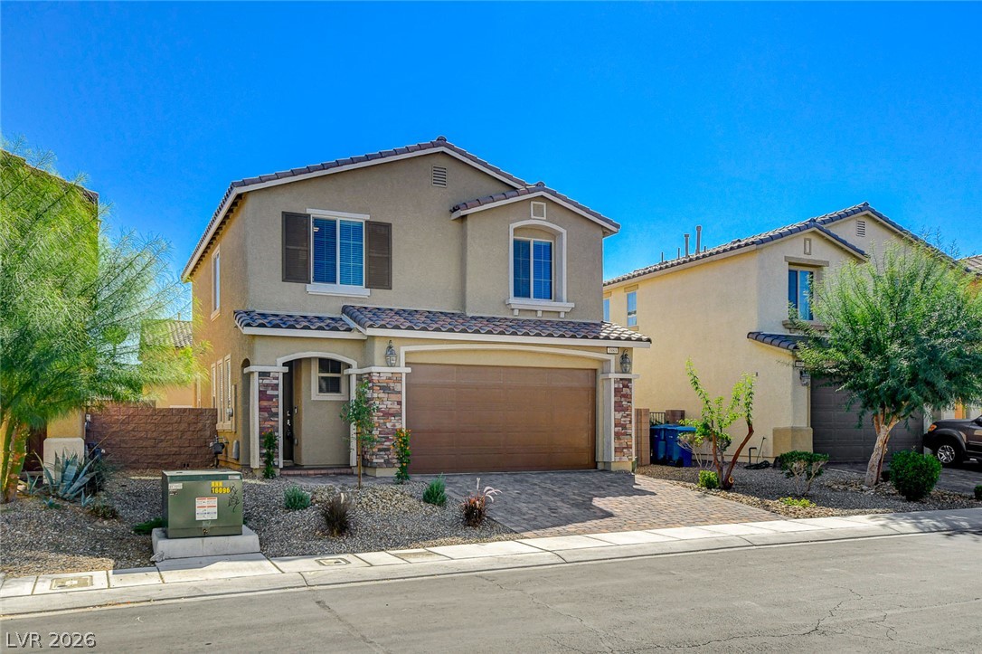 3989 Fire Fox Drive North Las Vegas NV 89032
