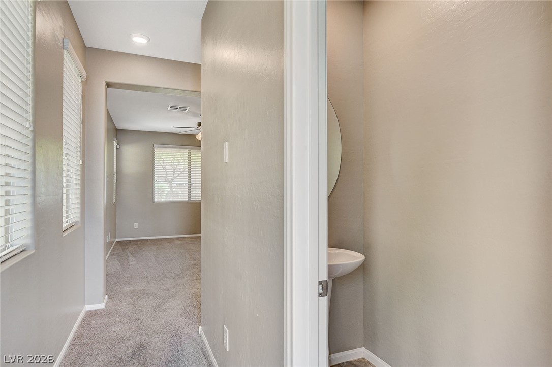 3989 Fire Fox Drive North Las Vegas NV 89032