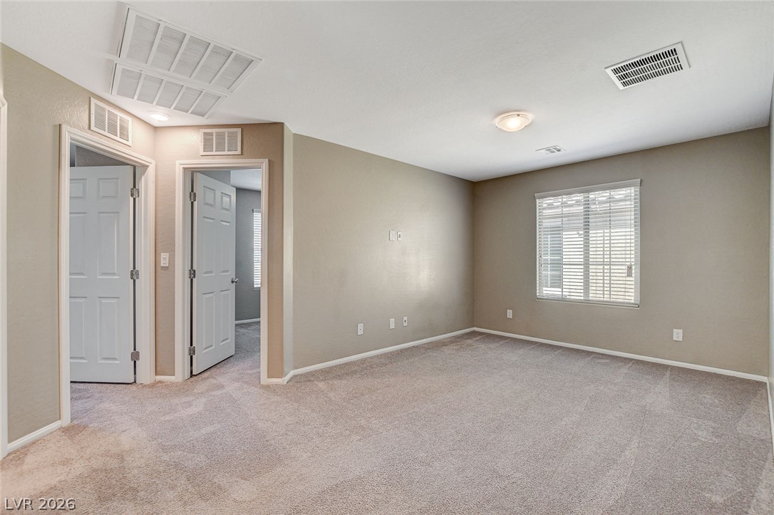 3989 Fire Fox Drive North Las Vegas NV 89032