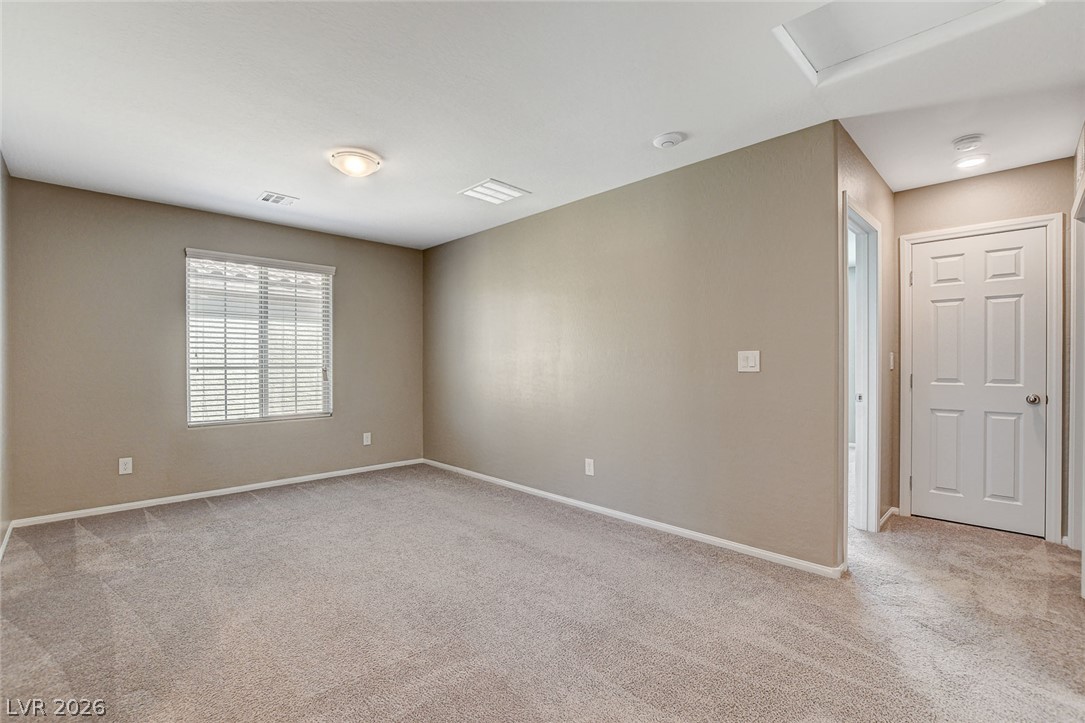 3989 Fire Fox Drive North Las Vegas NV 89032