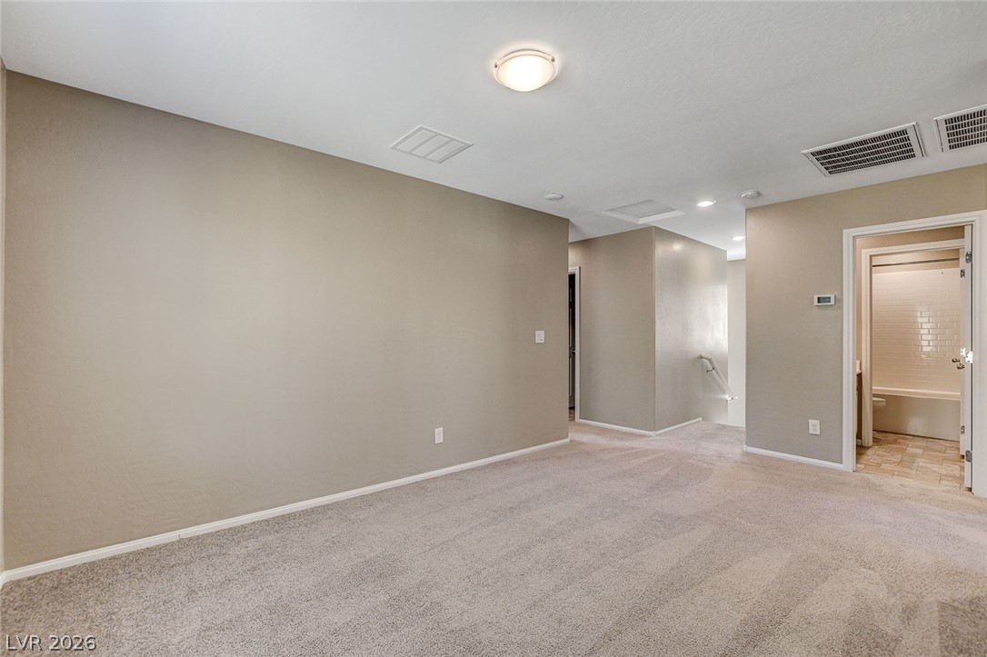 3989 Fire Fox Drive North Las Vegas NV 89032