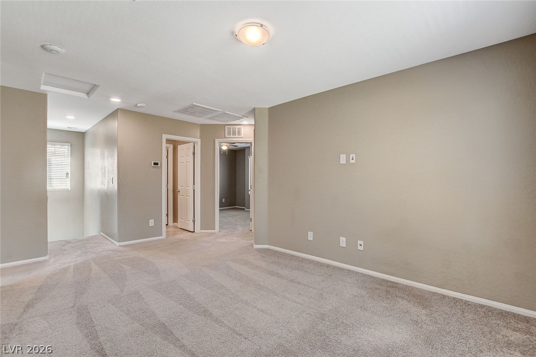 3989 Fire Fox Drive North Las Vegas NV 89032