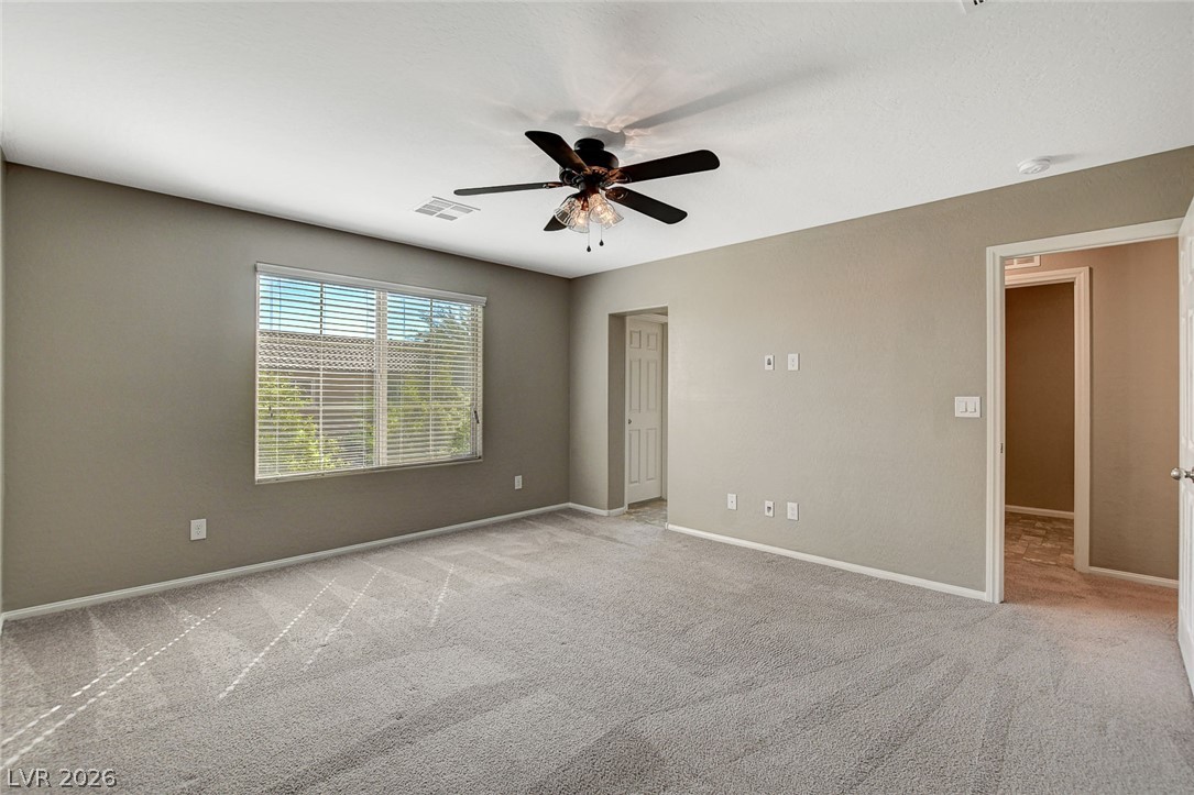 3989 Fire Fox Drive North Las Vegas NV 89032