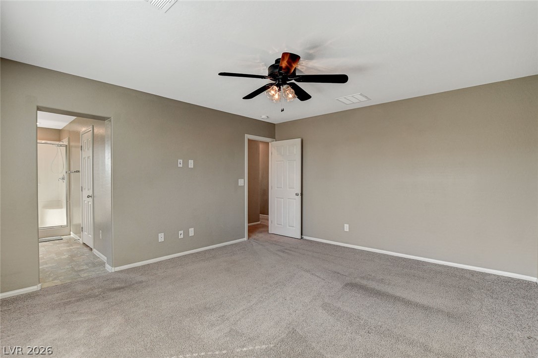 3989 Fire Fox Drive North Las Vegas NV 89032