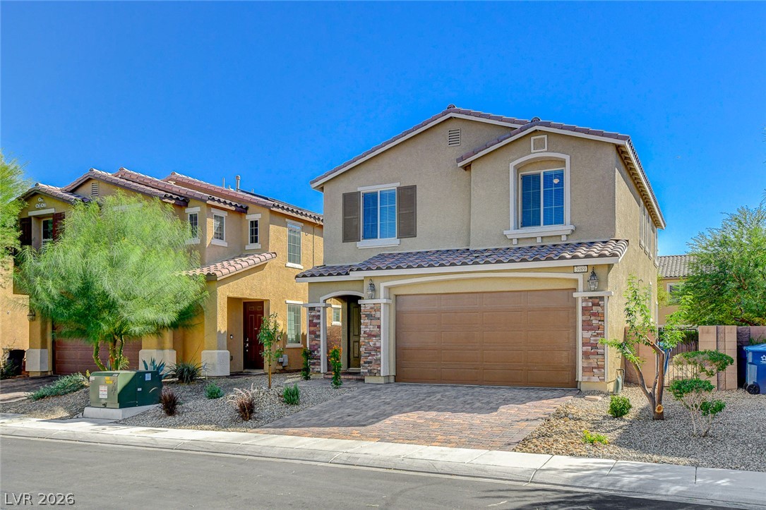 3989 Fire Fox Drive North Las Vegas NV 89032