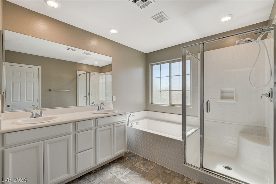 3989 Fire Fox Drive North Las Vegas NV 89032