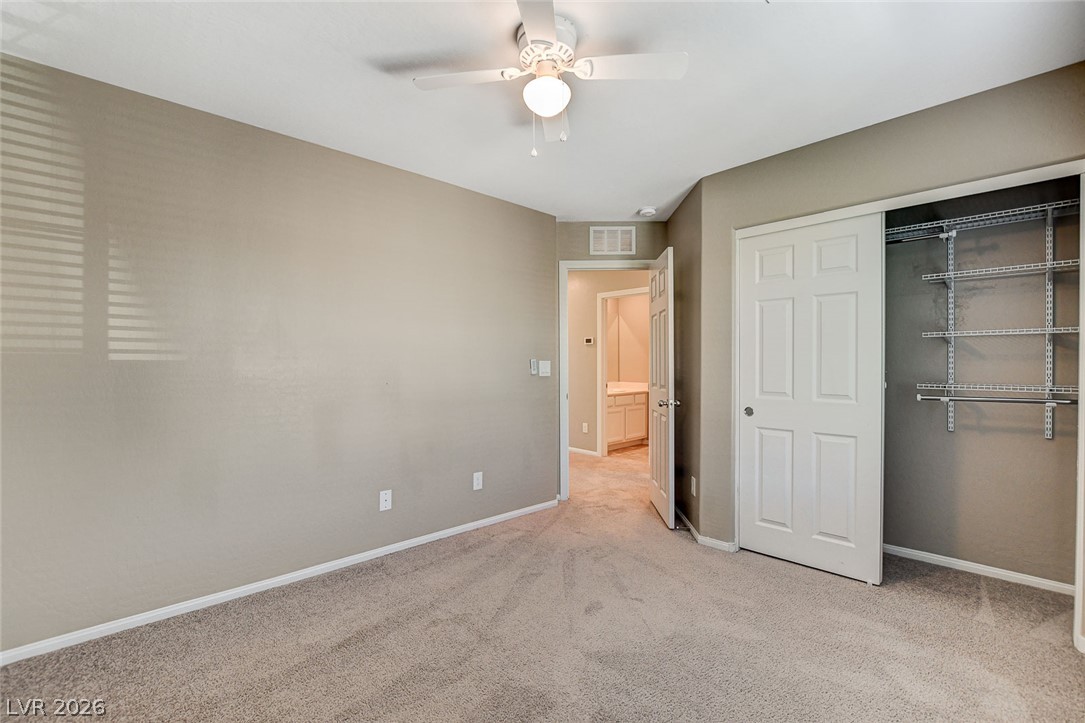 3989 Fire Fox Drive North Las Vegas NV 89032