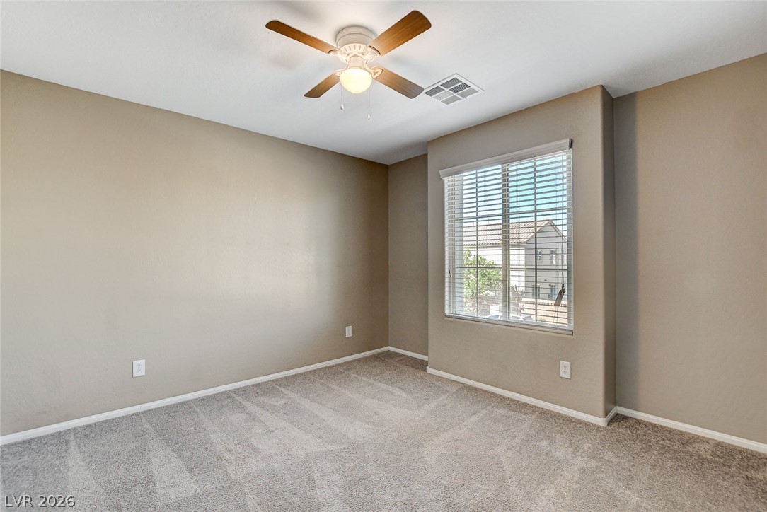 3989 Fire Fox Drive North Las Vegas NV 89032