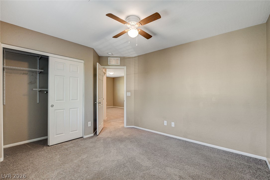 3989 Fire Fox Drive North Las Vegas NV 89032