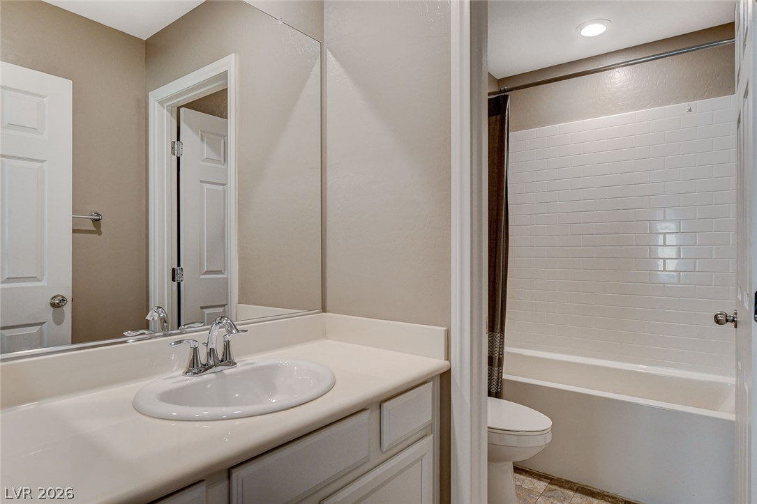 3989 Fire Fox Drive North Las Vegas NV 89032