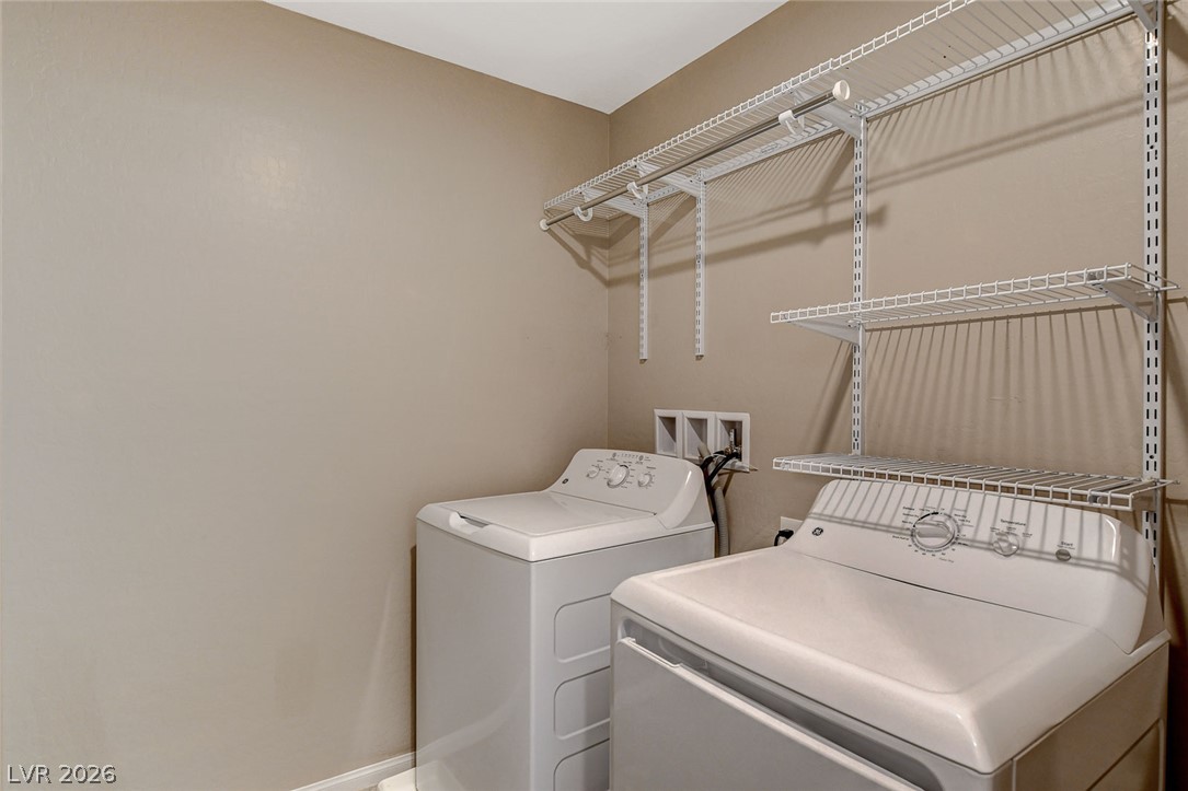 3989 Fire Fox Drive North Las Vegas NV 89032