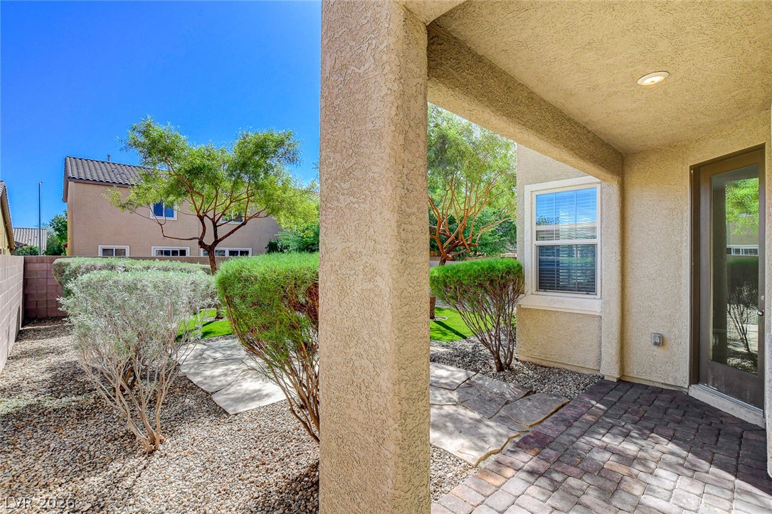 3989 Fire Fox Drive North Las Vegas NV 89032