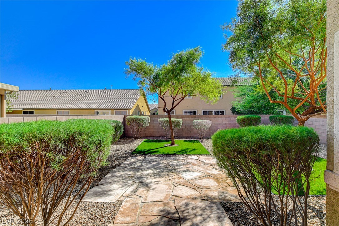 3989 Fire Fox Drive North Las Vegas NV 89032