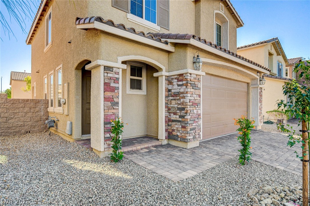 3989 Fire Fox Drive North Las Vegas NV 89032