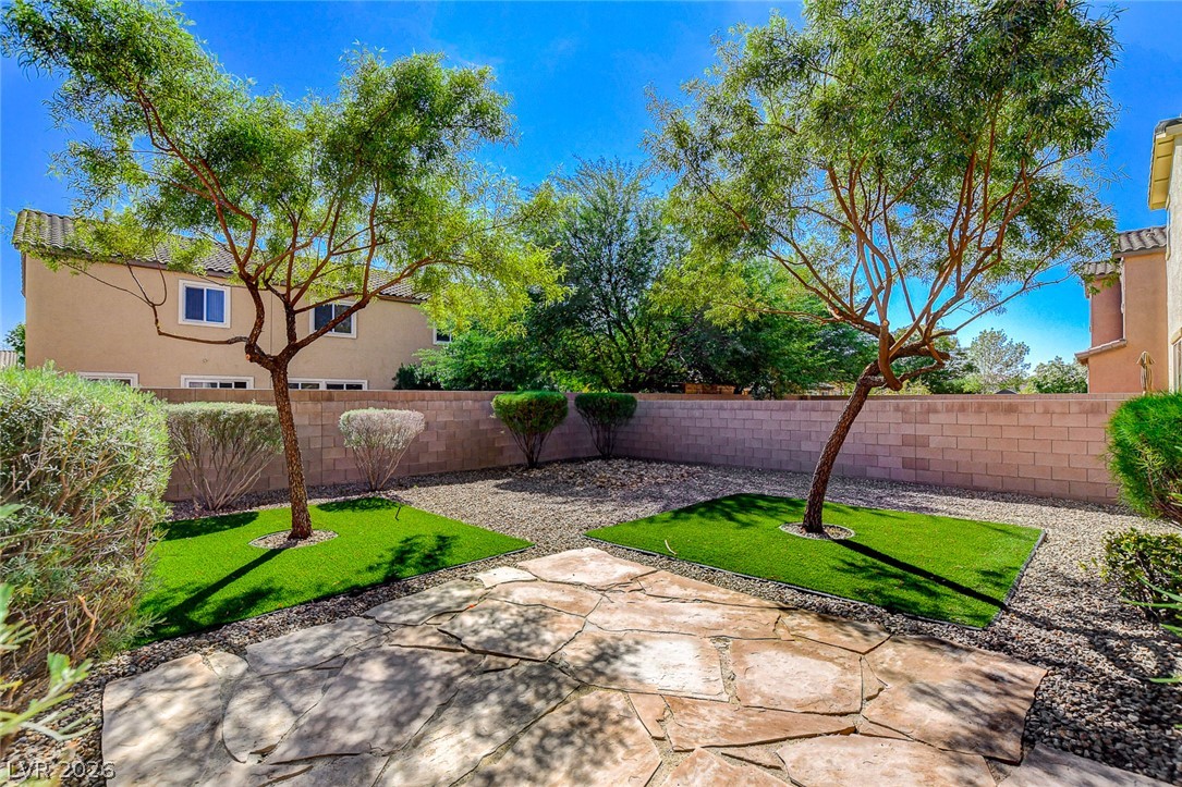 3989 Fire Fox Drive North Las Vegas NV 89032