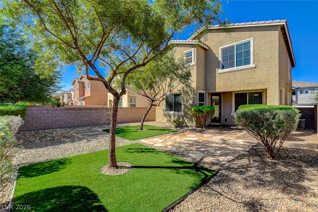 3989 Fire Fox Drive North Las Vegas NV 89032