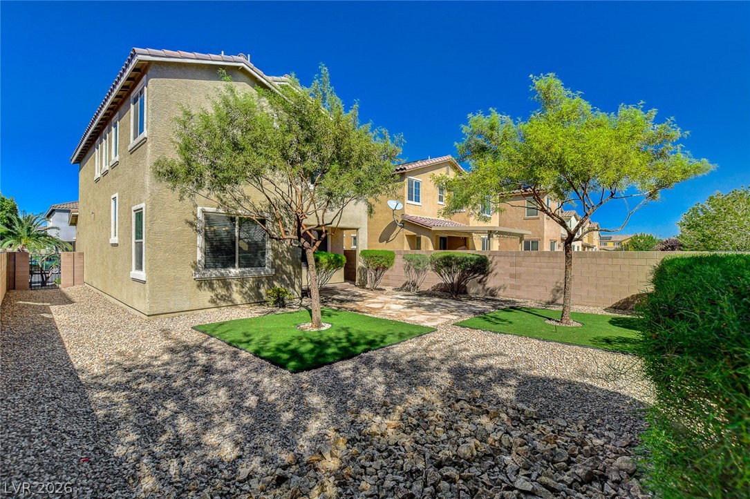 3989 Fire Fox Drive North Las Vegas NV 89032