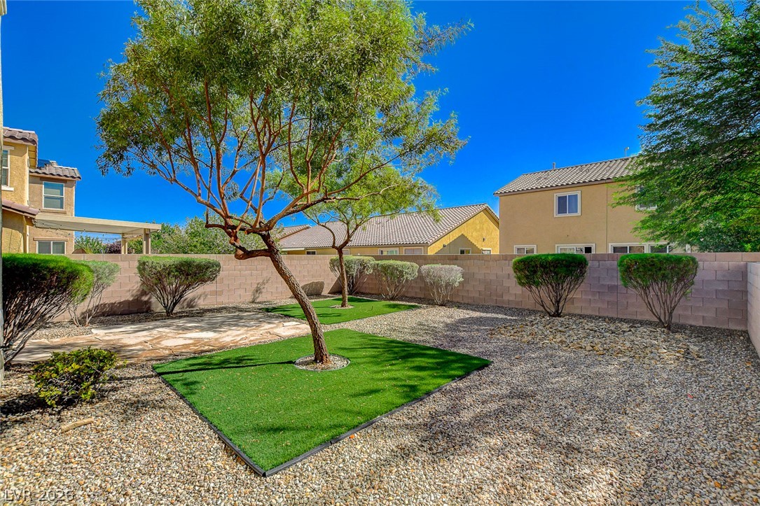 3989 Fire Fox Drive North Las Vegas NV 89032