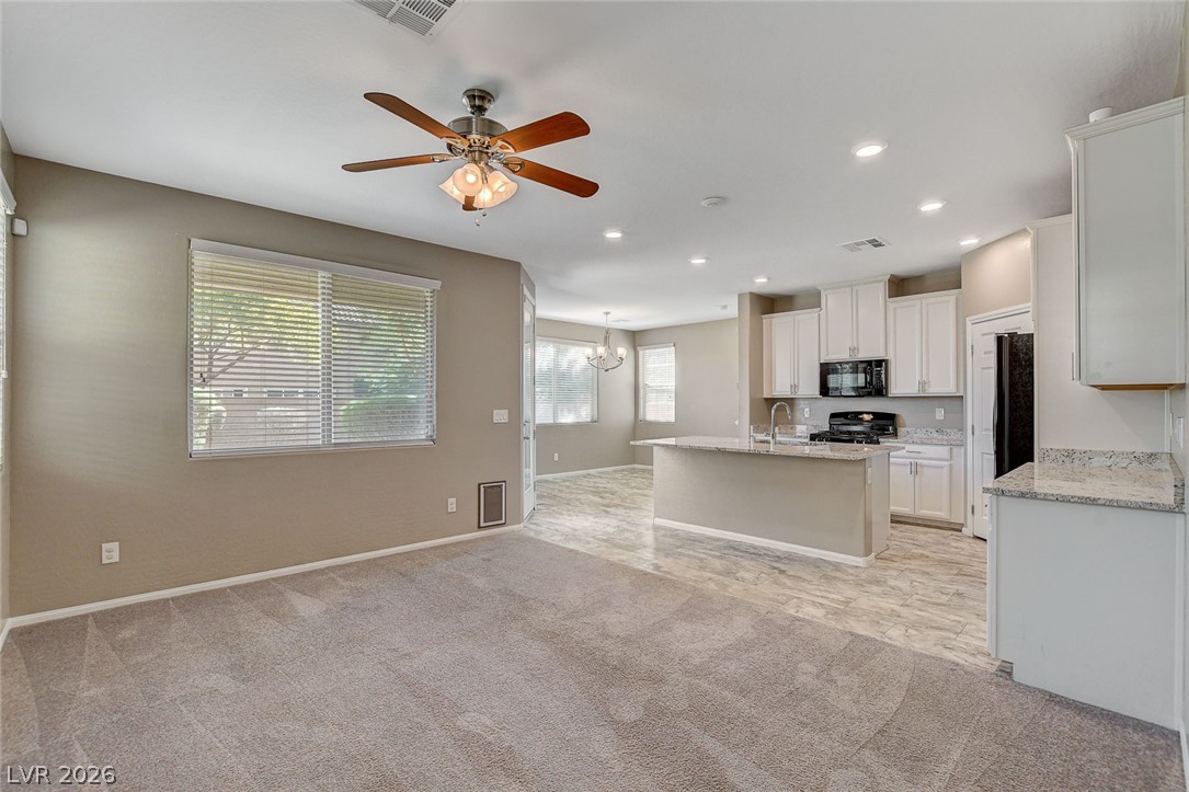 3989 Fire Fox Drive North Las Vegas NV 89032