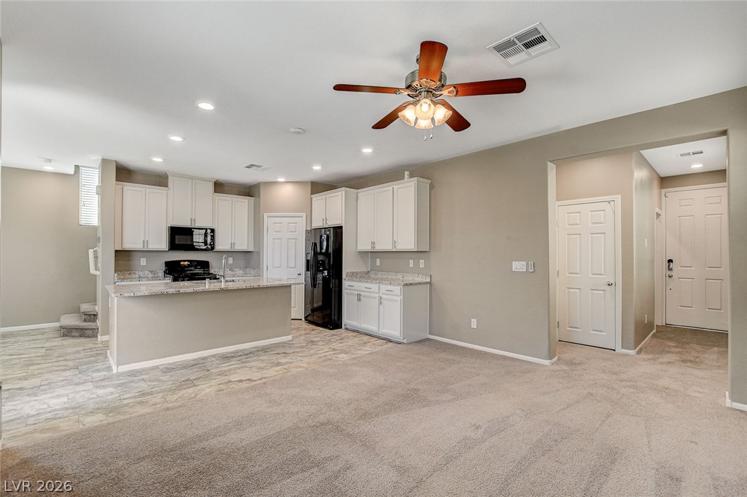 3989 Fire Fox Drive North Las Vegas NV 89032