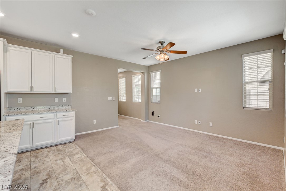 3989 Fire Fox Drive North Las Vegas NV 89032