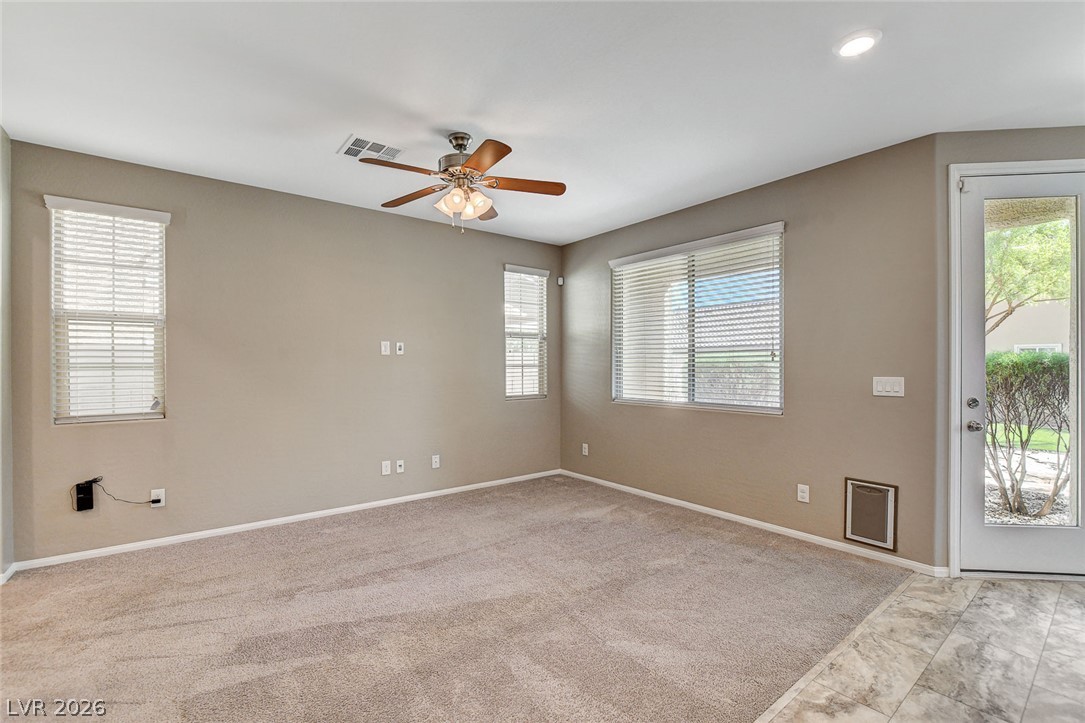 3989 Fire Fox Drive North Las Vegas NV 89032