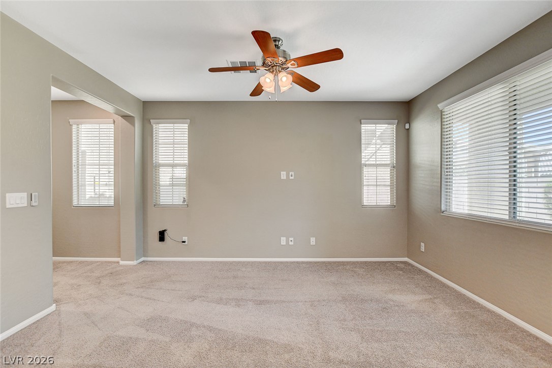 3989 Fire Fox Drive North Las Vegas NV 89032